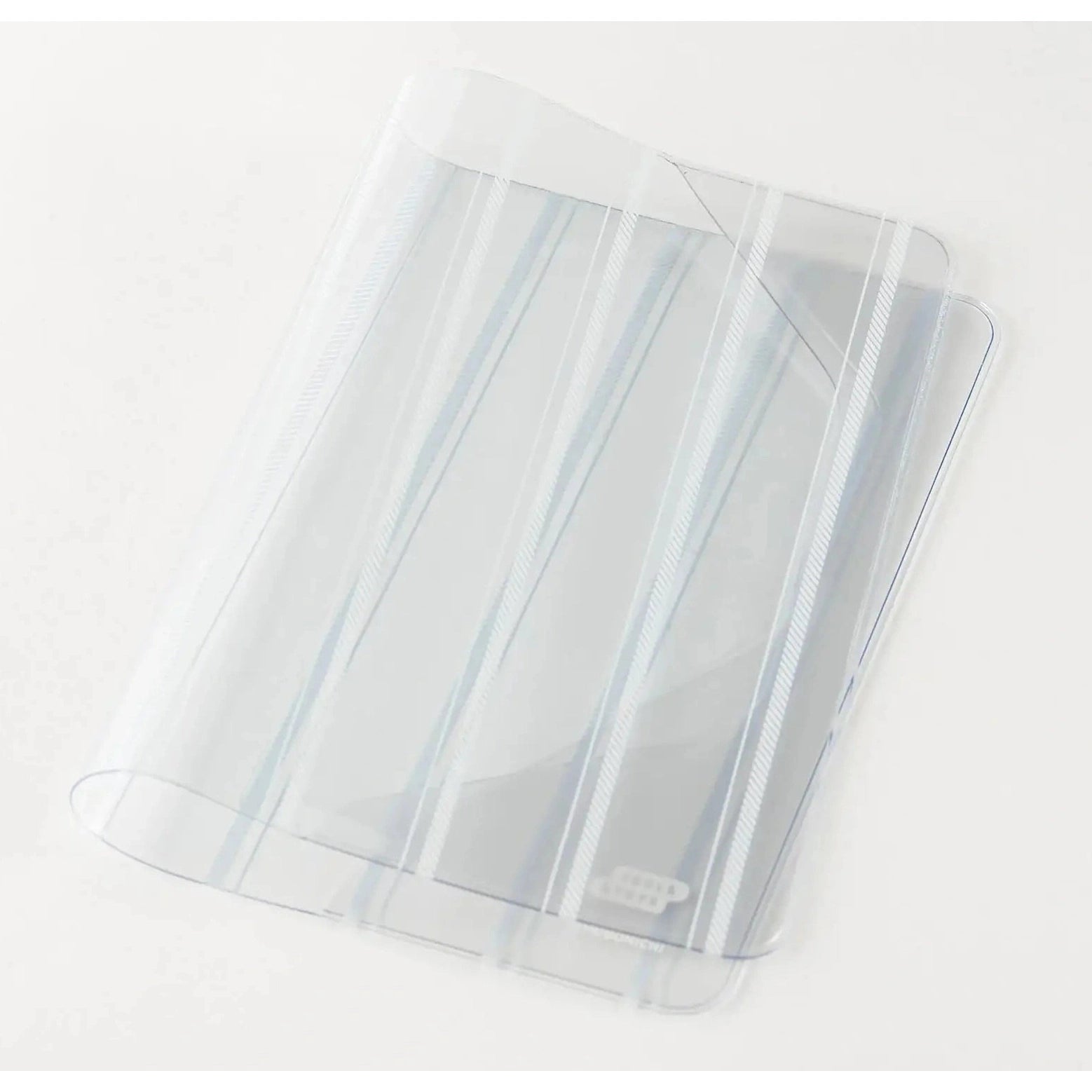 Hobonichi Cover on Cover "Stripes" for A6 Size