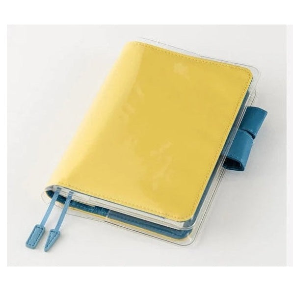 Hobonichi Techo Cover on Cover for A6 Size Original