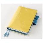 Hobonichi Techo Cover on Cover for A6 Size Original