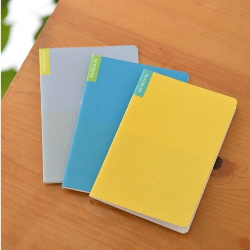 Hobonichi Memo Pad Set for Planner / Original