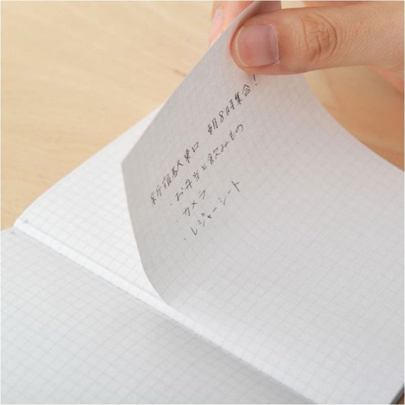 Hobonichi Memo Pad Set for Planner / Original