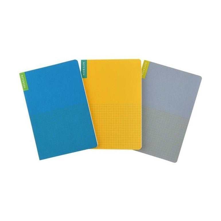 Japanese Notebooks | Midori, Kokuyo & More | MINIMARU