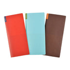 Hobonichi Memo Pad Set for Weeks Set of 3