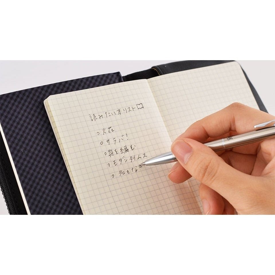 Hobonichi Memo Pad Set for Weeks Set of 3