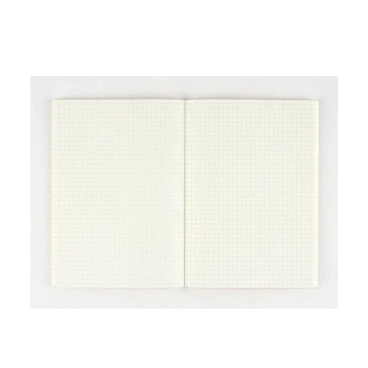 Hobonichi Notebook A6
