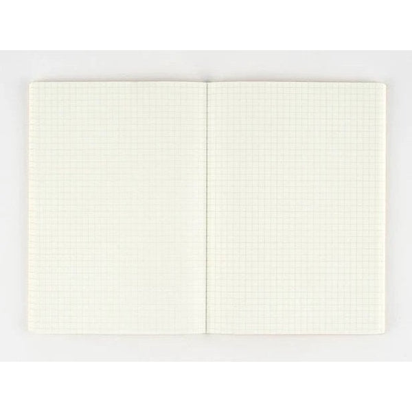 Hobonichi Notebook A6 MINIMARU