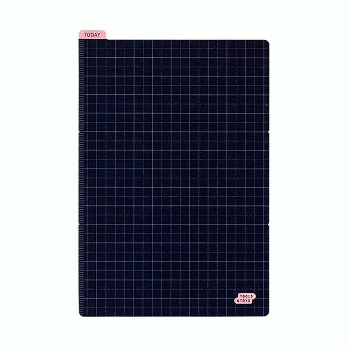 Hobonichi Pencil Board - Planner/Original Navy x Pink