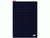 Hobonichi Pencil Board - Planner/Original Navy x Pink