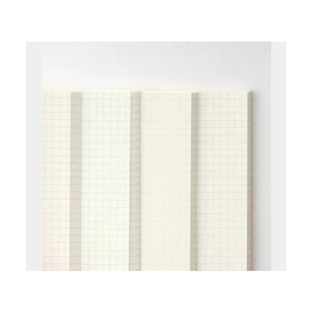 Hobonichi Plain Notebook A5 - Yamazakura