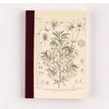 Hobonichi Plain Notebook A6 - Yamazakura