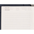 Hobonichi Techo 2023 A6 Planner Book