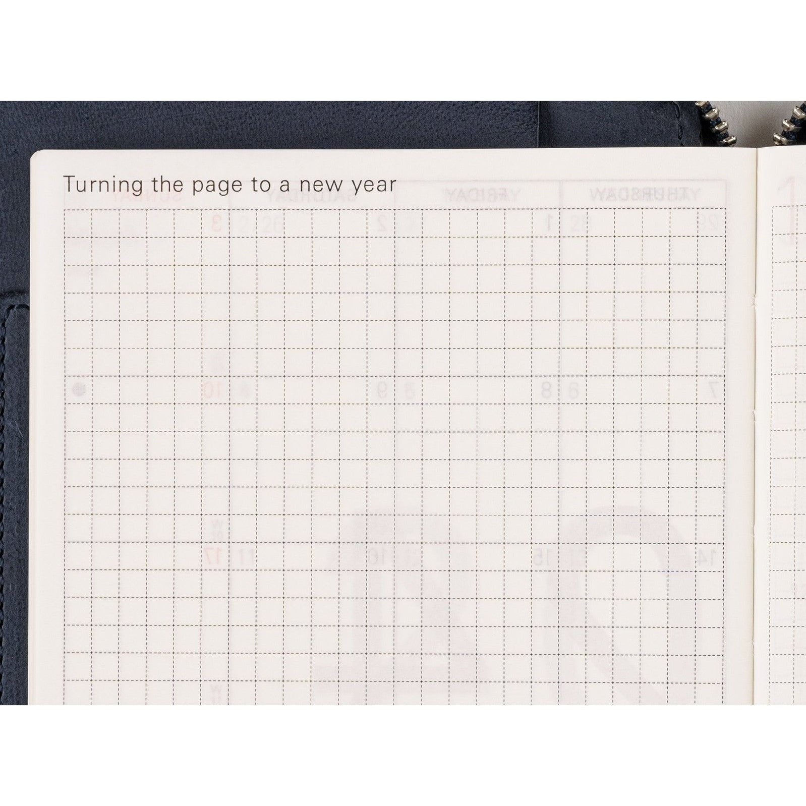 Hobonichi Techo 2023 A6 Planner Book