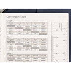 Hobonichi Techo 2023 A6 Planner Book