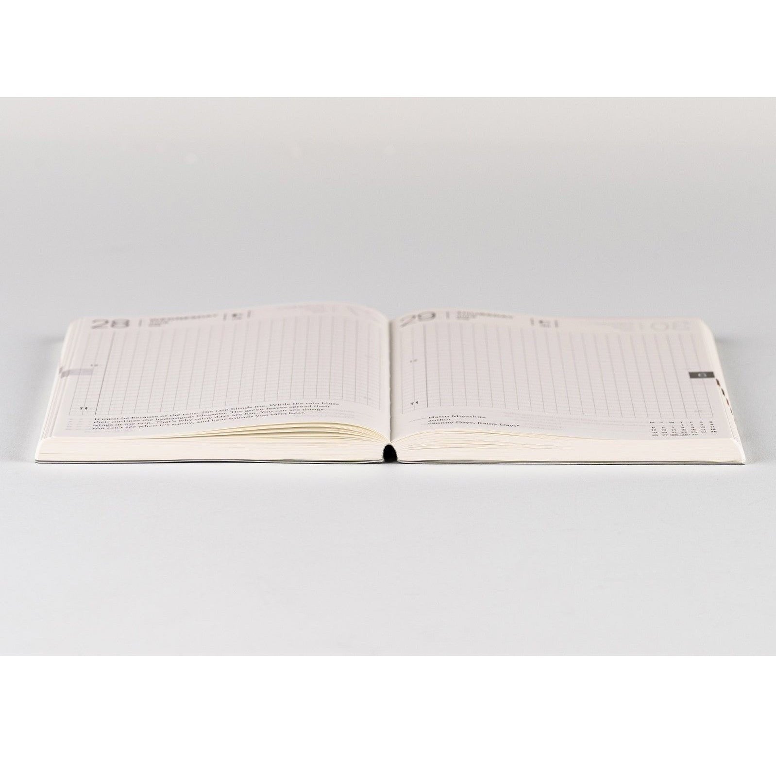 Hobonichi Techo 2023 A6 Planner Book