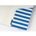Hobonichi Techo 2023 A6 Planner Set Marine Stripes