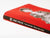 Hobonichi Techo 2023 A6 Planner Set ONE PIECE magazine: Straw Hat Luffy Red