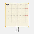 Hobonichi Techo 2023 Weekly Colours