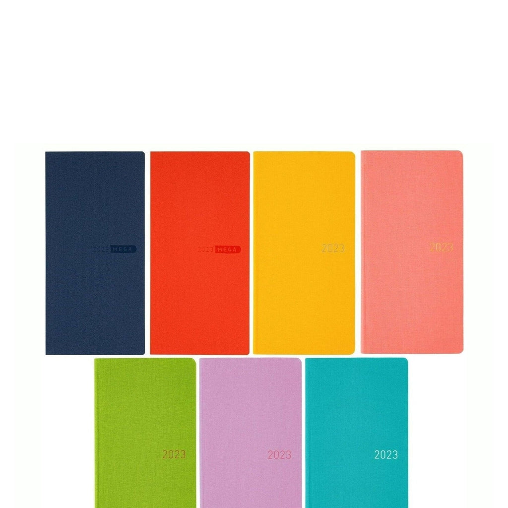 Hobonichi Techo 2023 Weekly Colours