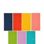 Hobonichi Techo 2023 Weekly Colours