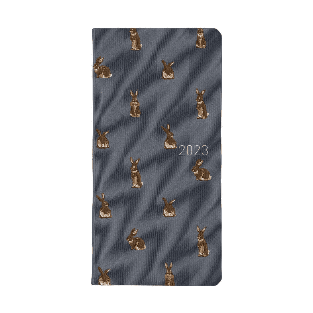 Hobonichi Techo 2023 Weekly Designer