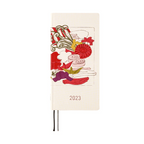 Hobonichi Techo 2023 Weekly Designer