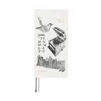 Hobonichi Techo 2023 Weekly Designer