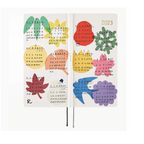Hobonichi Techo 2023 Weekly Designer