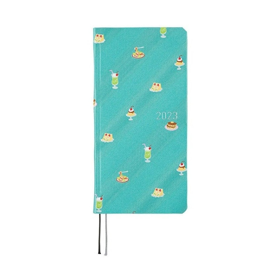 Hobonichi Techo 2023 Weekly Designer