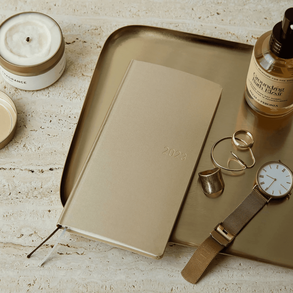Hobonichi Techo 2023 Weekly Paper