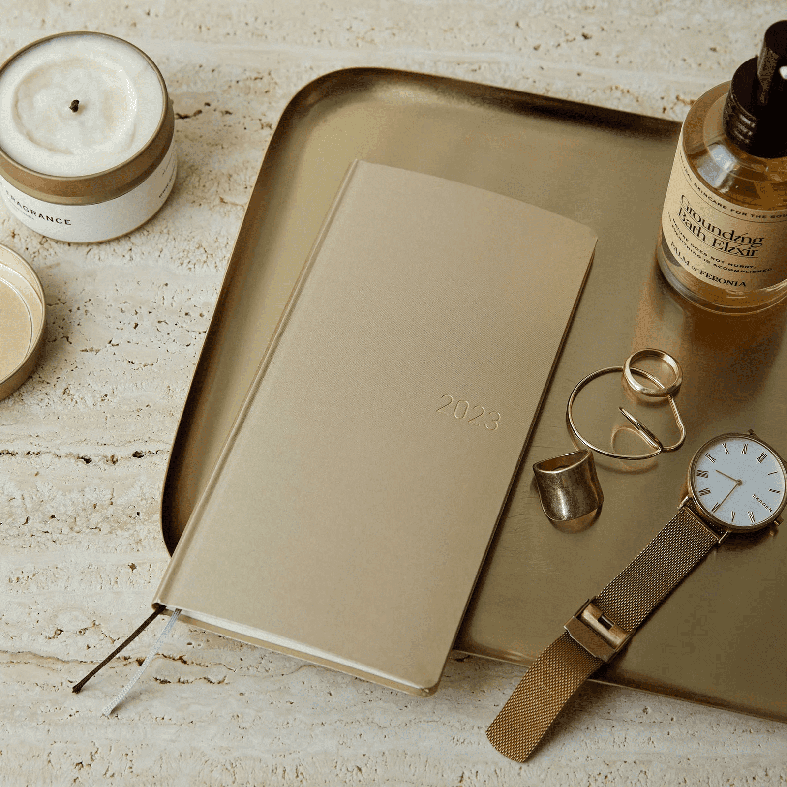 Hobonichi Techo 2023 Weekly Paper