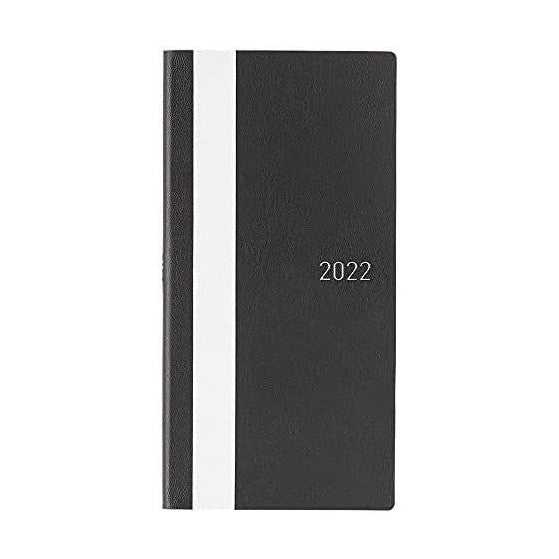 Hobonichi Techo 2023 Weekly White Line