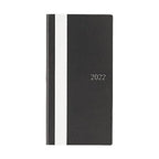 Hobonichi Techo 2023 Weekly White Line