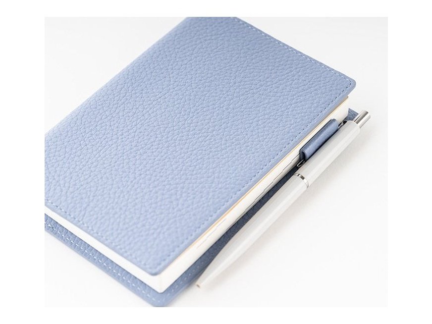 Hobonichi Techo A6 Planner Leather Cover Only