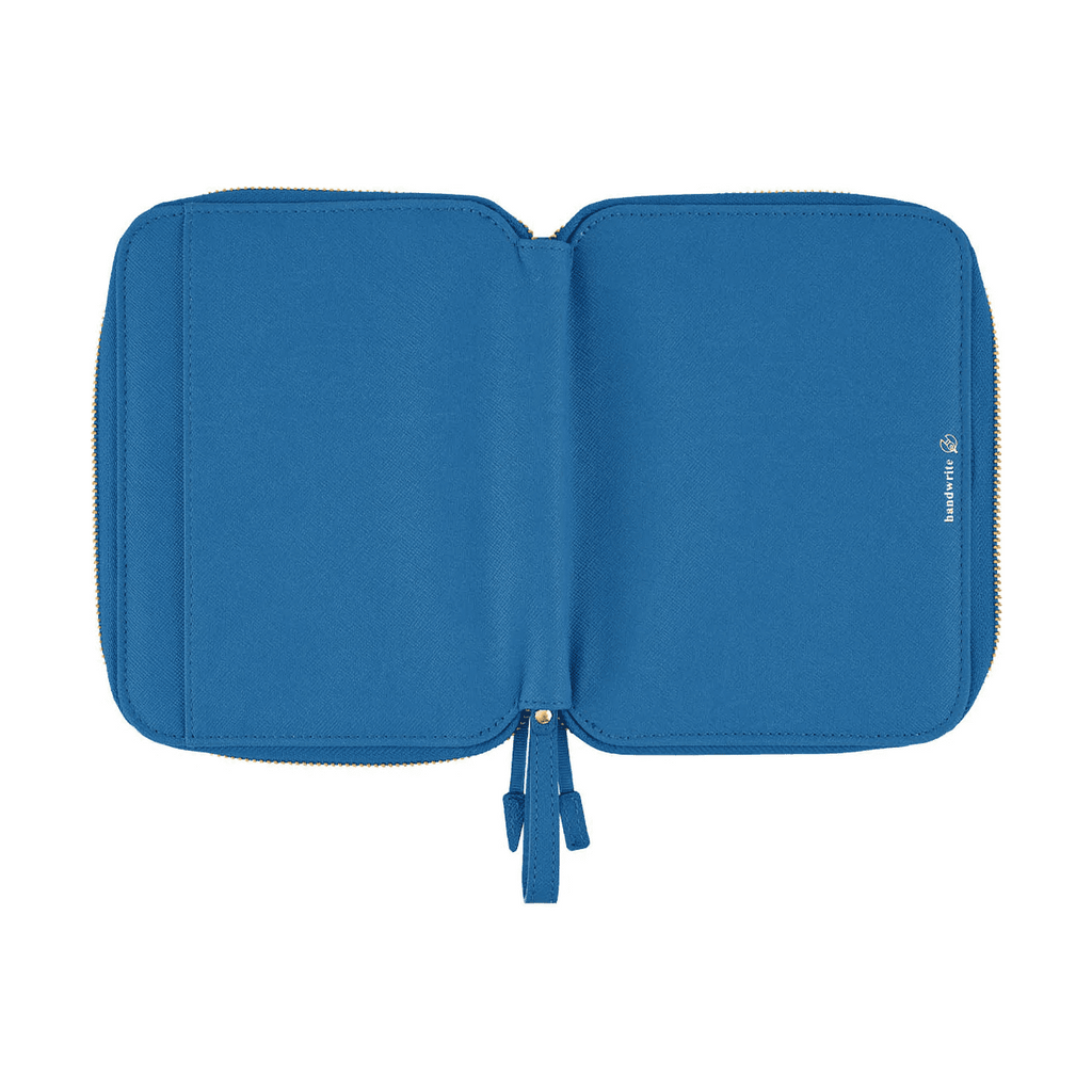 Hobonichi Techo A6 Original Single Colour: Mare Cover Only
