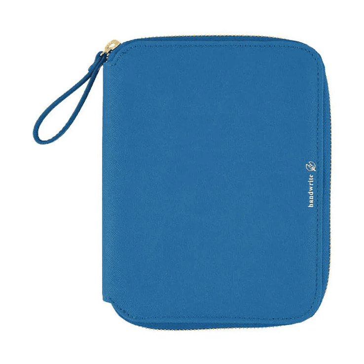 Hobonichi Techo A6 Original Single Colour: Mare Cover Only