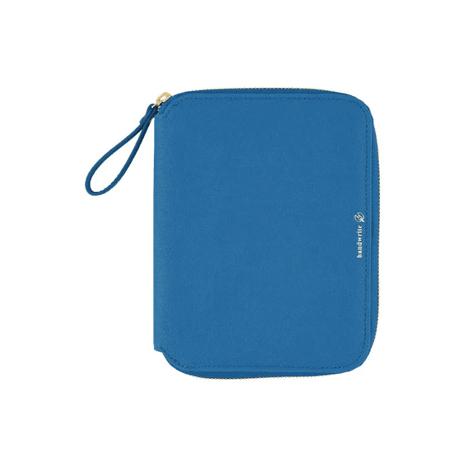 Hobonichi Techo A6 Original Single Colour: Mare Cover Only