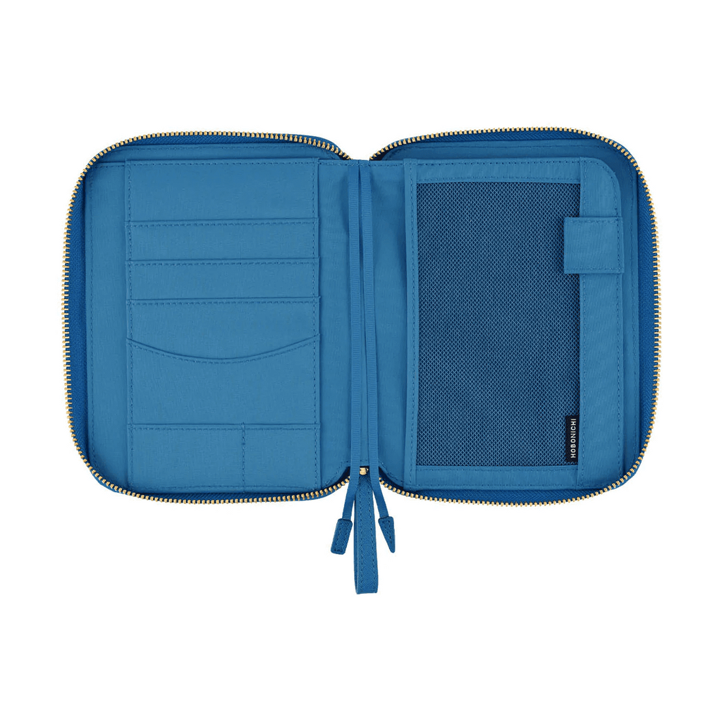 Hobonichi Techo A6 Original Single Colour: Mare Cover Only