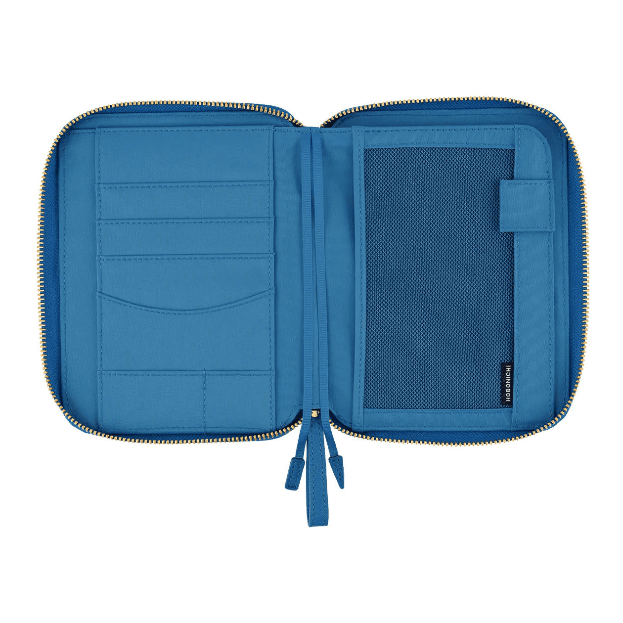 Hobonichi Techo A6 Original Single Colour: Mare Cover Only