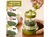 Hogari Green Tea Grinder Ichicha