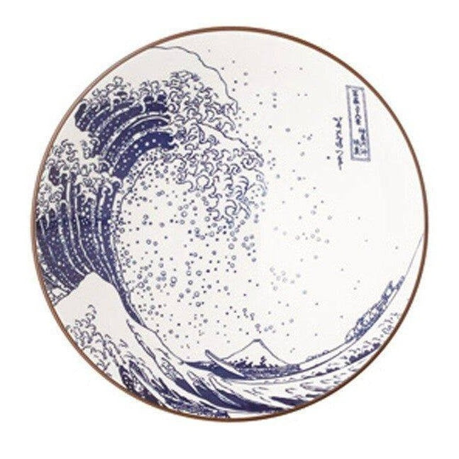 Hokusai Wave 24.5D 7.5H