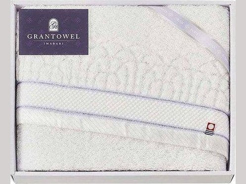 IMABARI GranTowel Bathing Towel cm