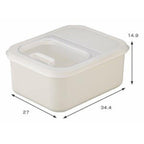 INOMATA Japanese Rice Box 6kg