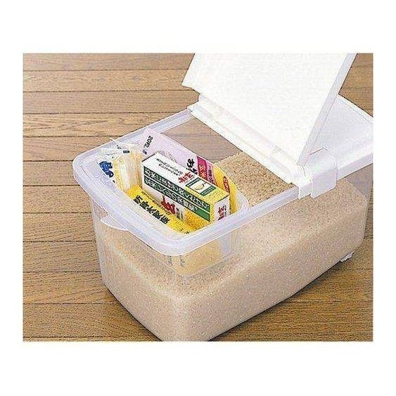 Premium Japanese Rice Storage Solutions | MINIMARU