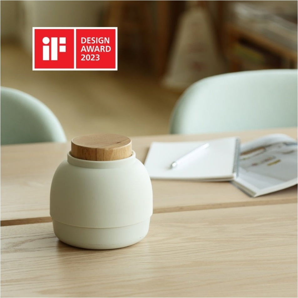 Ideaco Mochi Moco Wet Tissue Case