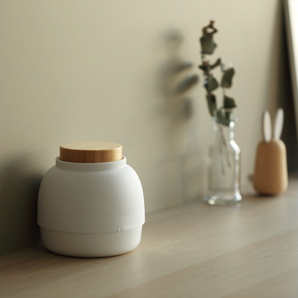 Ideaco Mochi Moco Wet Tissue Case