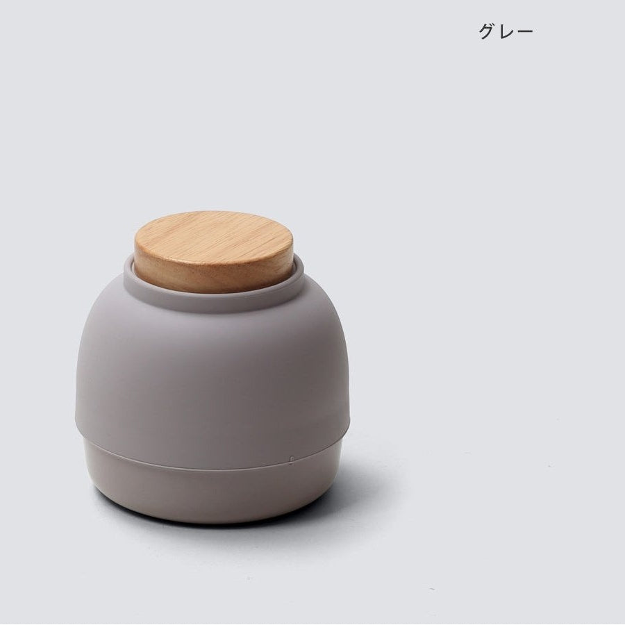 Ideaco Mochi Moco Wet Tissue Case