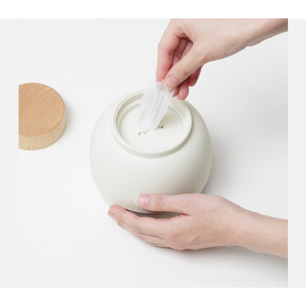 Ideaco Mochi Moco Wet Tissue Case
