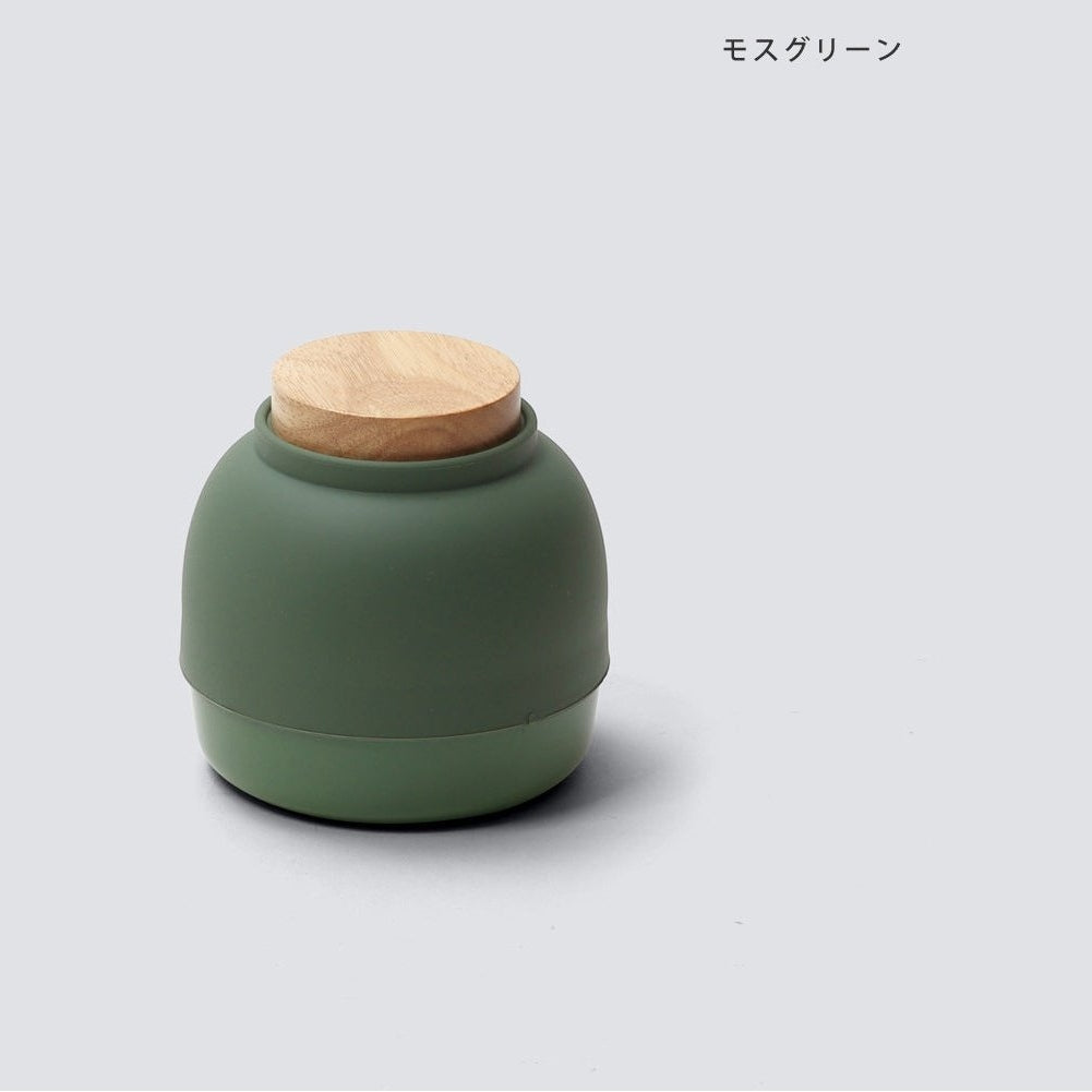 Ideaco Mochi Moco Wet Tissue Case