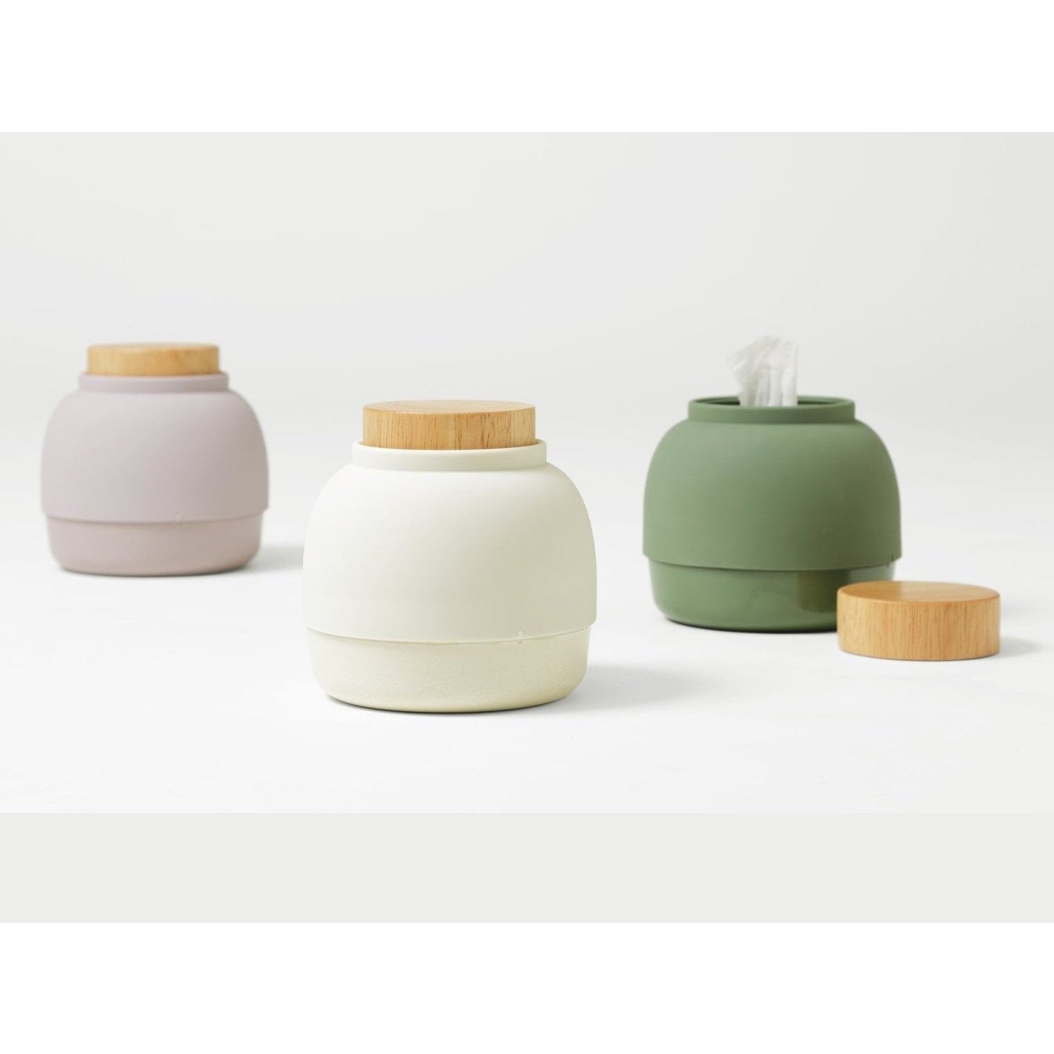 Ideaco Mochi Moco Wet Tissue Case