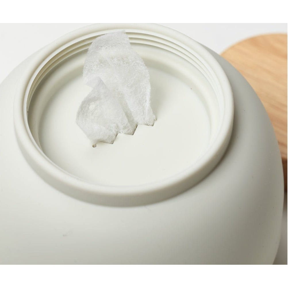 Ideaco Mochi Moco Wet Tissue Case